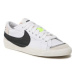 Nike Sneakersy Blazer Low '77 Jumbo DN2158 101 Biela