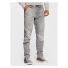 G-Star Raw Džínsy Pilot D20505-C293-C464 Sivá Slim Fit