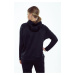 Drsná mikina Radical Sports Hoodie Black