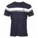 Young Line Pro T-shirt pánské triko barva: modrá;velikost oblečení: L