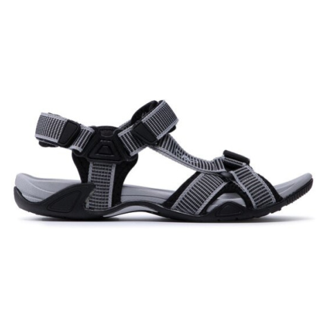 CMP Sandále Hamal Hiking Sandal 38Q9957 Sivá