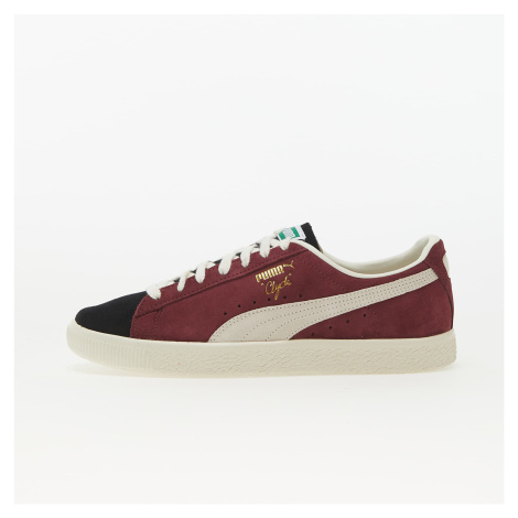 Tenisky Puma Clyde OG Red EUR 44.5