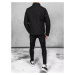 Pánska bunda DStreet Black