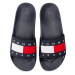 Tommy Jeans Flag Pool Slide M EM0EM00284-403