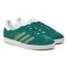 Adidas Sneakersy Gazelle IG2096 Zelená