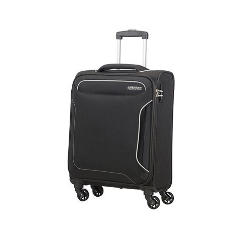 American Tourister HOLIDAY HEAT Spinner 55 Black