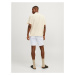 JACK & JONES Chino nohavice 'JJAce Summer'  biela