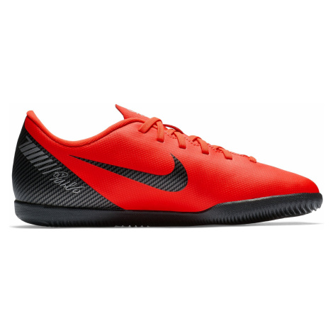 Nike Vaporx 12 Club CR7 IC IN Jr.