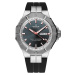 Edox 88008-3GCA-BGO Delfin Automatic Day-Date 43mm 20ATM