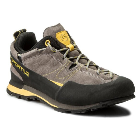 La Sportiva Trekingová obuv Boulder X 838GY Sivá