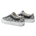 Vans UA Bold Ni White Black - Unisex - Tenisky Vans - Viacfarebné - VN0A5DYA9HG