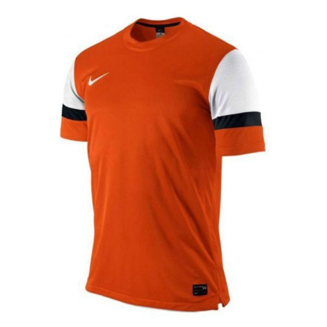 Pánske futbalové tričko Trophy M 413138-811 - Nike (188 cm)