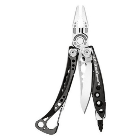 Leatherman multifunčkné kliešte multitool skeletool cx