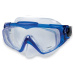 Intex 55981 Potápačské okuliare Aqua - Modrá