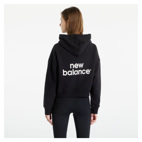 New Balance Essentials Reimagined Archive French Terry Hoodie