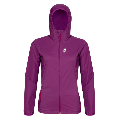 Dámska bunda High Point Helium Pertex 2.0 Lady Jacket