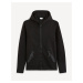 Celio Zipper Sweatshirt Genewyoke - Mens