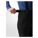 Loap LYGI Pánske lyžiarske nohavice, čierna, veľkosť