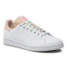 Adidas Sneakersy Stan Smith GW0571 Biela