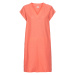 Šaty Camel Active Dress Coral Red