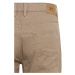 Nohavice Camel Active Pants 5-Pocket Hnedá