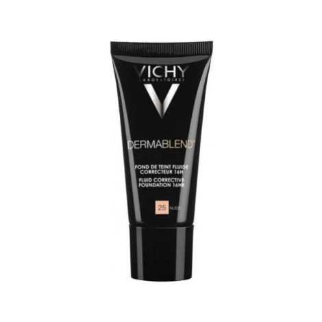 VICHY Dermablend fluidní korekční make-up 25 30 ml