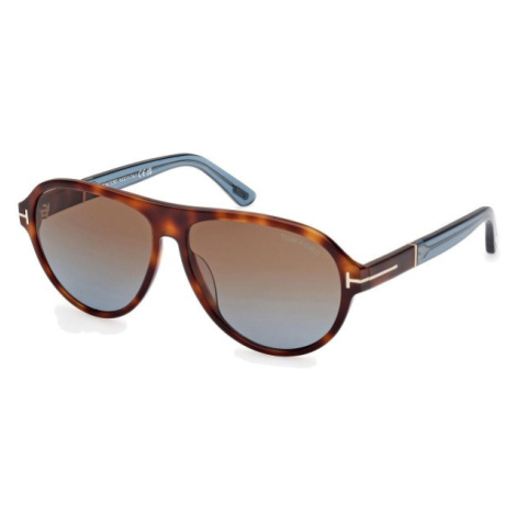 Tom Ford Quincy FT1080 53F - ONE SIZE (59)