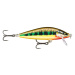 Rapala wobler count down elite gdvr - 5,5 cm 5 g