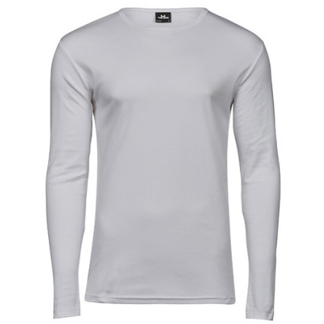 Tee Jays Pánske tričko TJ530 White