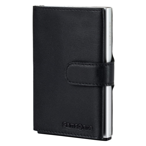 Pánske dokladovky a vizitkáre Samsonite