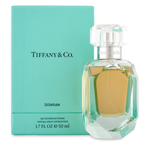 TIFFANY & CO. INTENSE parfumovaná voda