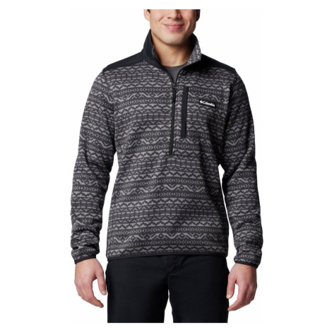 Columbia Sweater Weather™ Printed Half Zip II M 2097741011