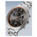 Bering 11743-709 Mens Titanium Classic 40 mm