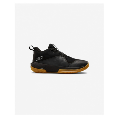 Dievčenské športové tenisky Under Armour