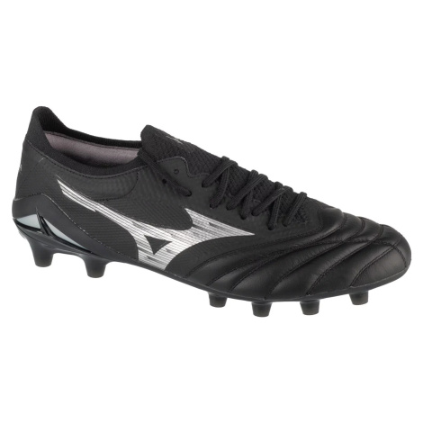 ČIERNE PÁNSKE KOPAČKY MIZUNO MORELIA NEO IV BETA ELITE FG P1GA244203