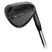 Titleist SM10 Jet Black Golfová palica - wedge Pravá ruka 58° 4° Oceľ Wedge Flex