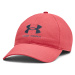 Under Armour Isochill Armourvent Adj Red