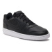 Nike Sneakersy Ebernon Low AQ1779 001 Čierna