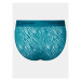 Calvin Klein Underwear Klasické nohavičky 000QF7379E Zelená