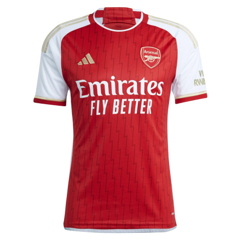 Domáci dres Arsenal na sezónu 2023/2024 Adidas