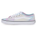 Dámska rekreačná obuv VANS Filmore Decon (Chroma Blue) multi white