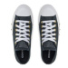 Converse Plátenky Chuck Taylor All Star A07907C Čierna