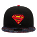 New Era Super Aop 950 Superman Kids Cap 60435015