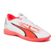 Puma Futbalové topánky Ultra Play It 107529 01 Biela