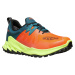 Keen ZIONIC WP MEN scarlet ibis/deep lagoon