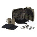 Trakker jedálenská sada veľká nxc camo deluxe food set