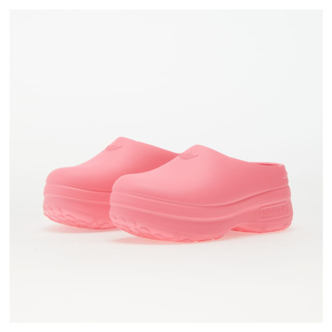 adidas Originals Adifom Stan Mule W Lucid Pink/ Lucid Pink/ Core Black