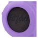 Fitforce MASSAGE ROLLER SOFT Masážny valec, fialová, veľkosť