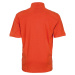 Result Unisex odolná polokošeľa R312X Orange