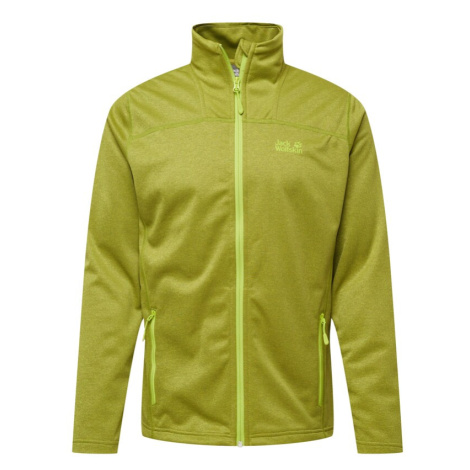 Pánske outdoorové bundy Jack Wolfskin